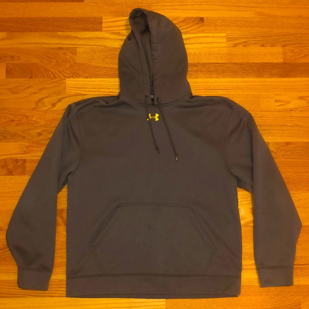 Under Armour Sweatshirt